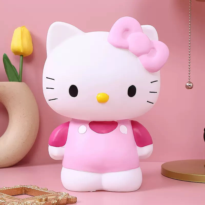 New Arrivals - Hello Kitty Money Bank