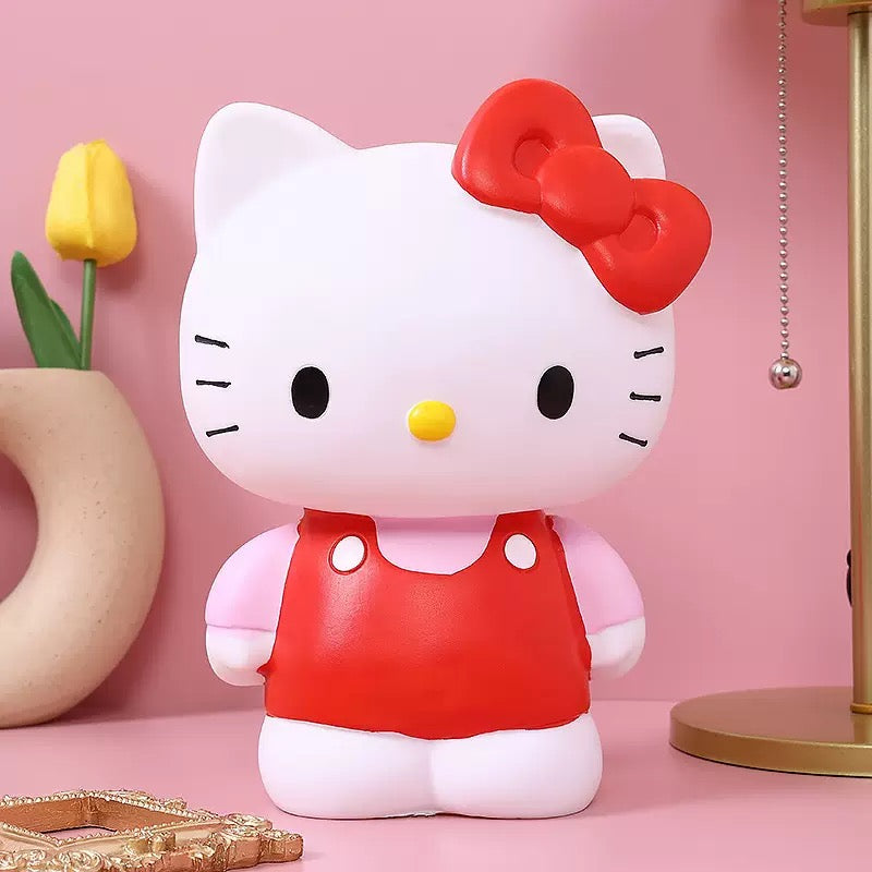 New Arrivals - Hello Kitty Money Bank