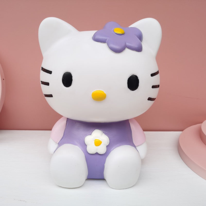 New Arrivals - Hello Kitty Money Bank