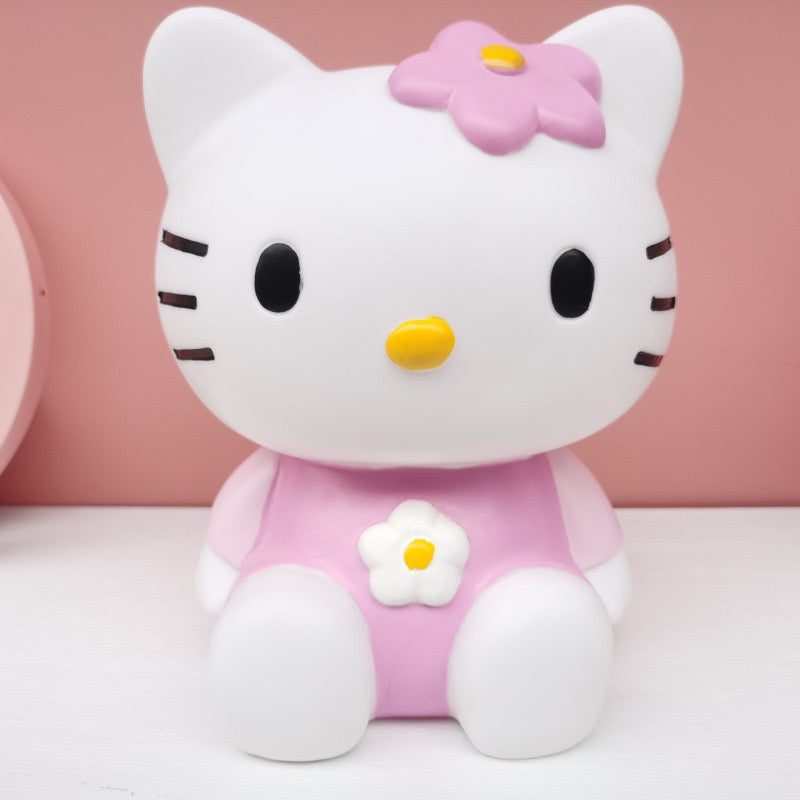 New Arrivals - Hello Kitty Money Bank