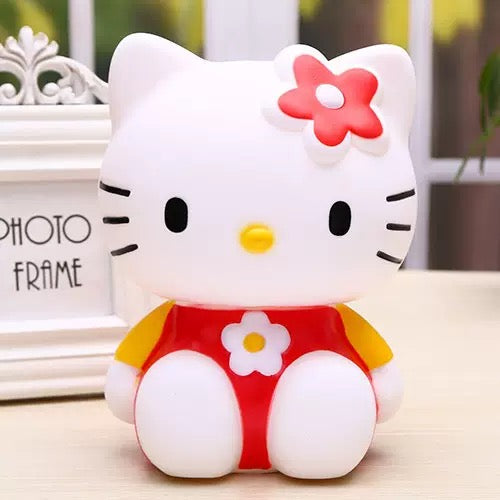 New Arrivals - Hello Kitty Money Bank