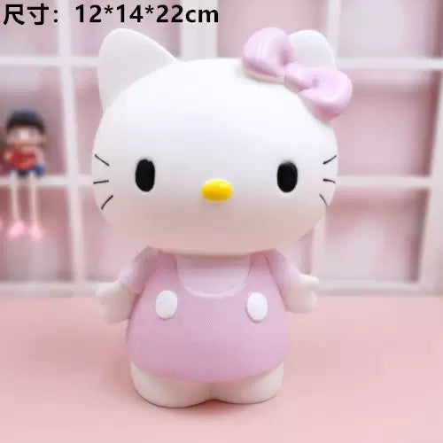New Arrivals - Hello Kitty Money Bank