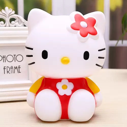 New Arrivals - Hello Kitty Money Bank
