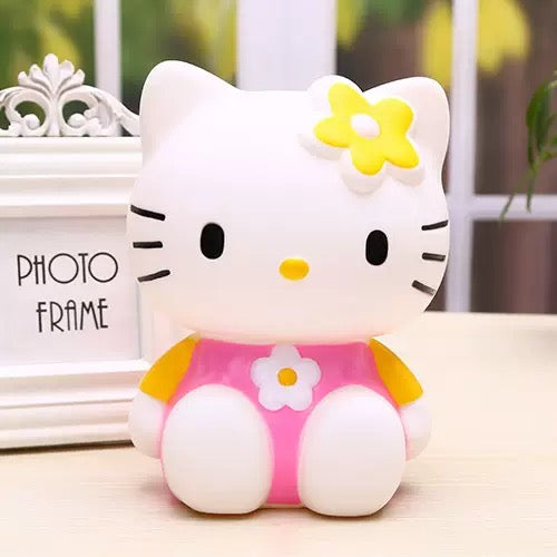 New Arrivals - Hello Kitty Money Bank