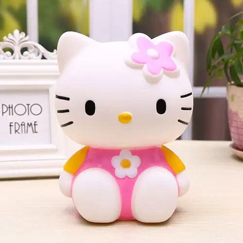 New Arrivals - Hello Kitty Money Bank