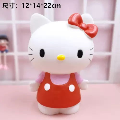 New Arrivals - Hello Kitty Money Bank