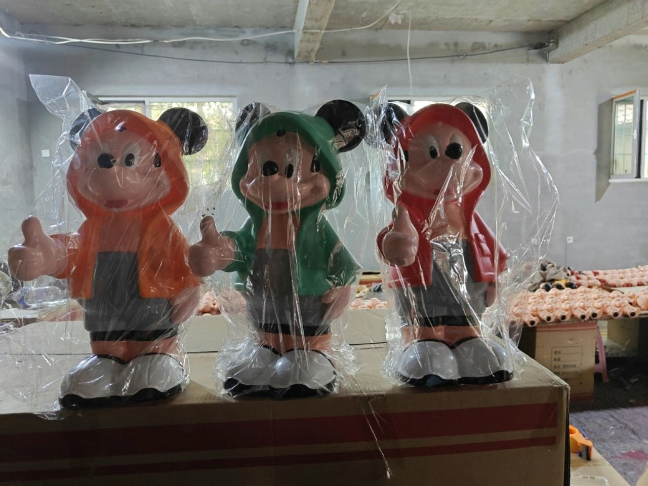 New Arrivals -  Big Size Money Bank