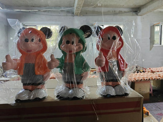 New Arrivals -  Big Size Money Bank