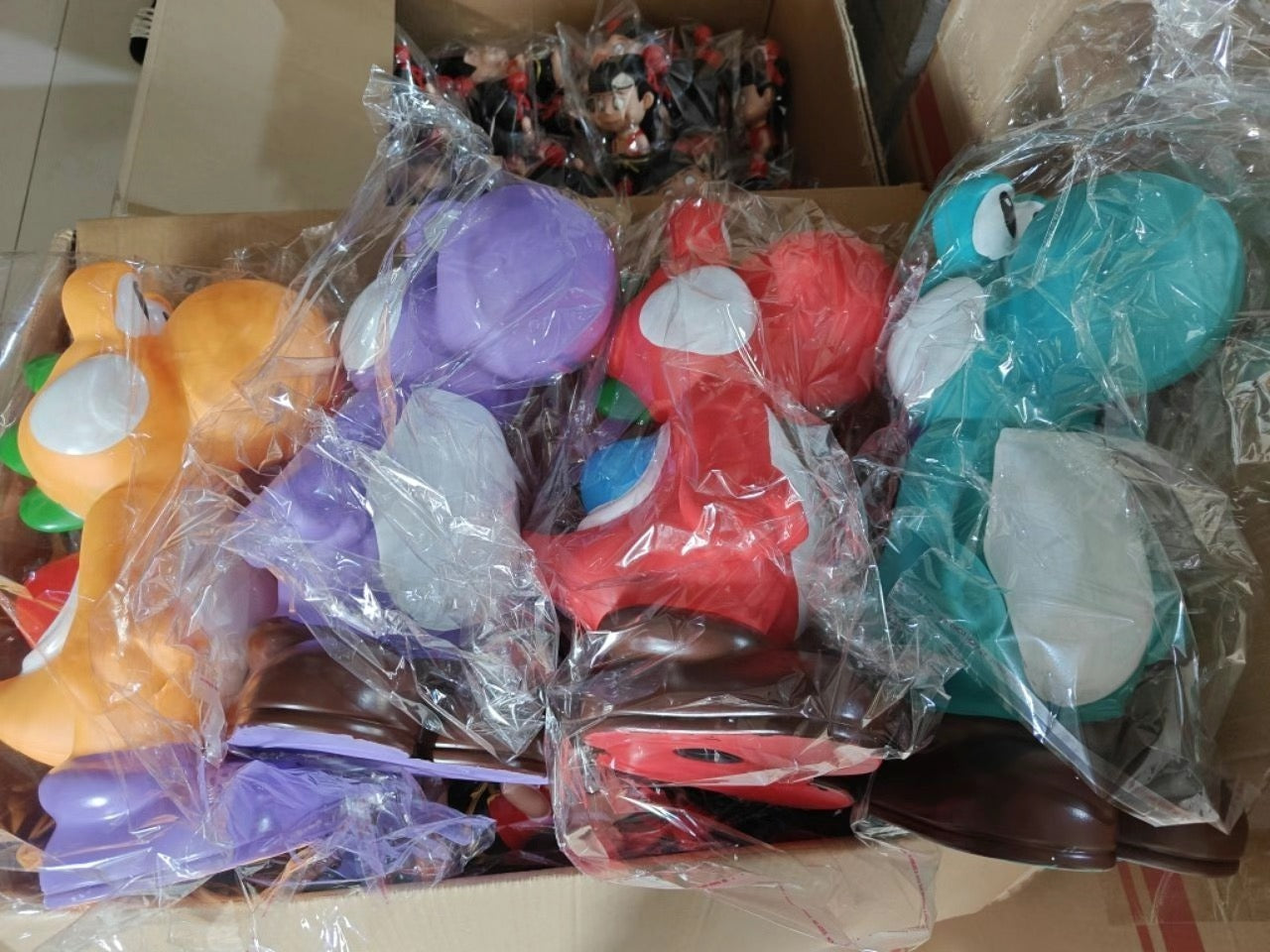 New Arrivals -  Big Size Money Bank