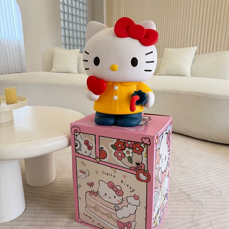 New Arrivals - Hello Kitty Money Bank