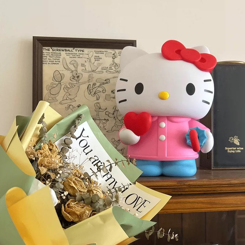 New Arrivals - Hello Kitty Money Bank