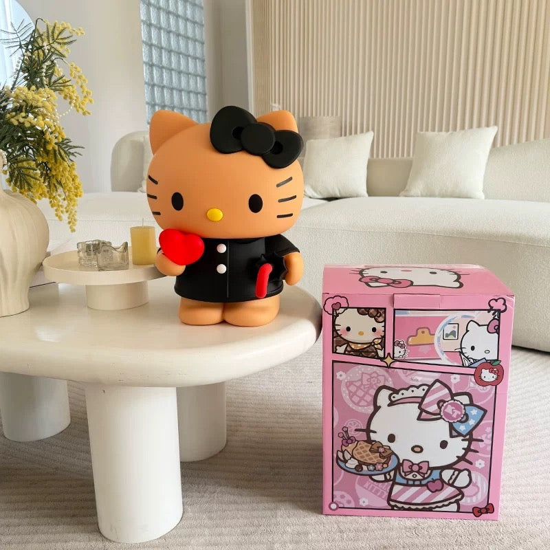 New Arrivals - Hello Kitty Money Bank