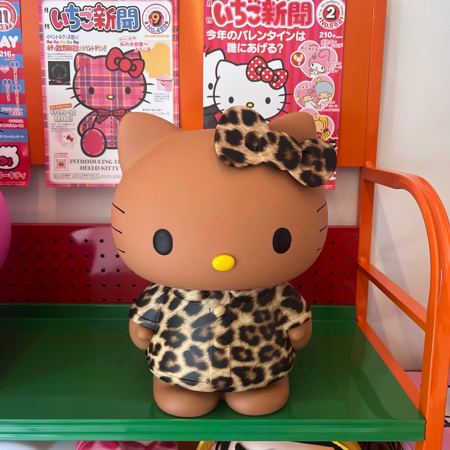New Arrivals - Hello Kitty Money Bank