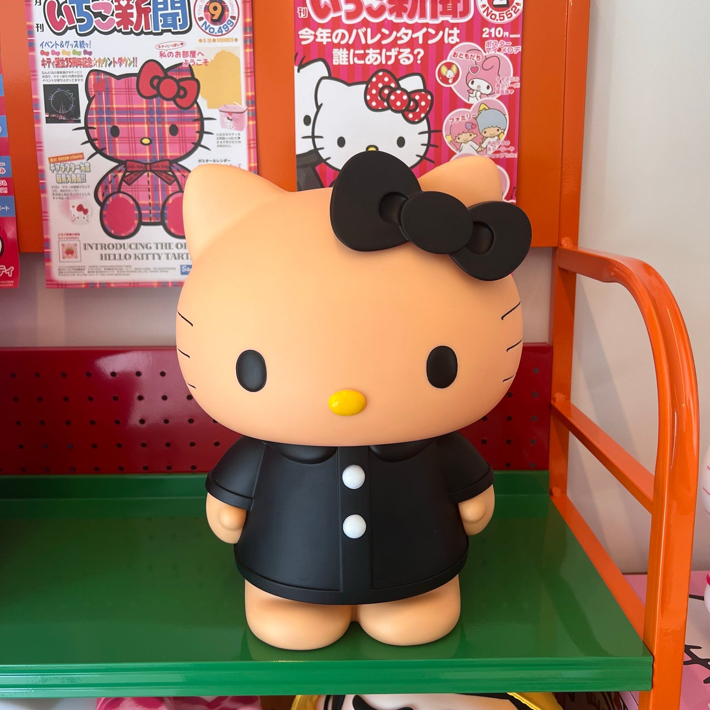 New Arrivals - Hello Kitty Money Bank