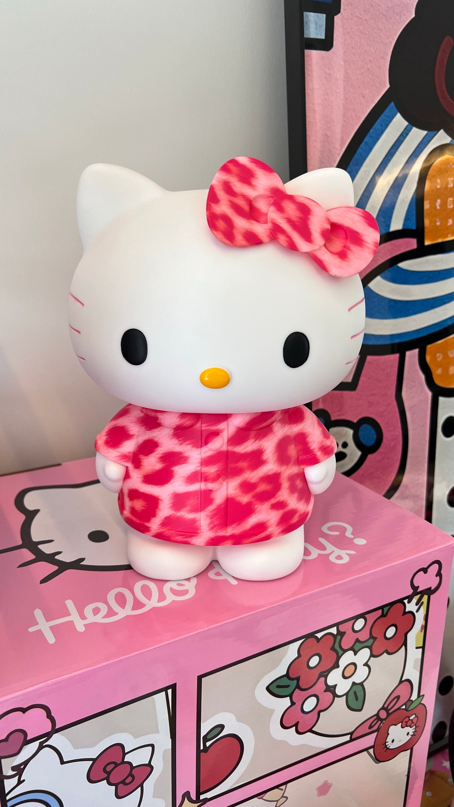 New Arrivals - Hello Kitty Money Bank