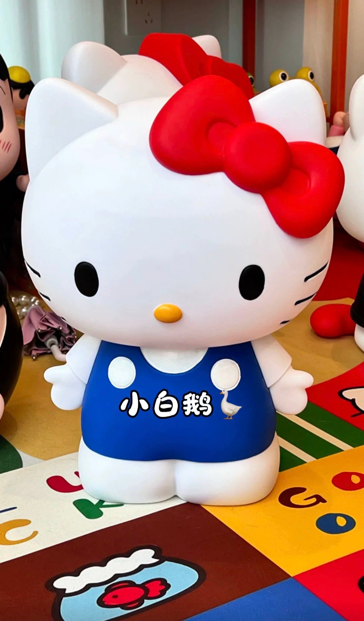 New Arrivals - Hello Kitty Money Bank