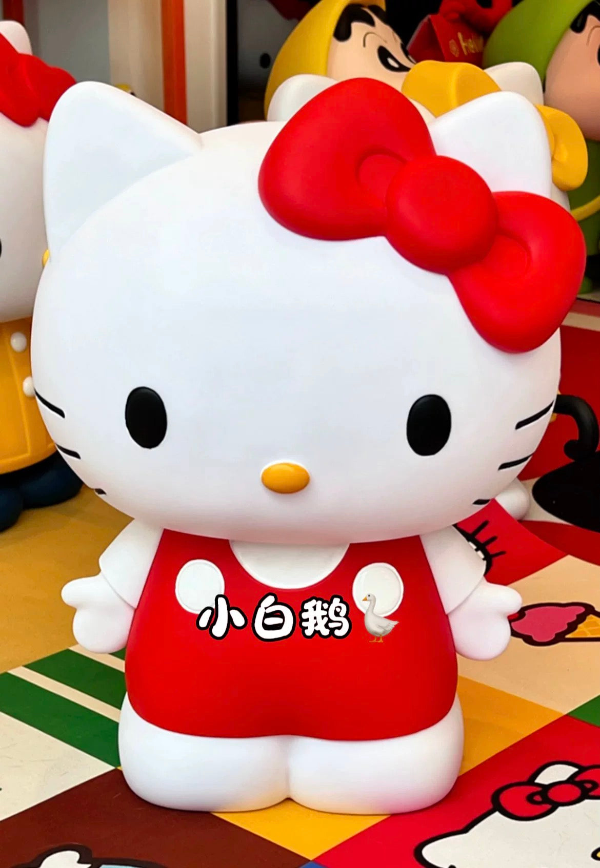 New Arrivals - Hello Kitty Money Bank