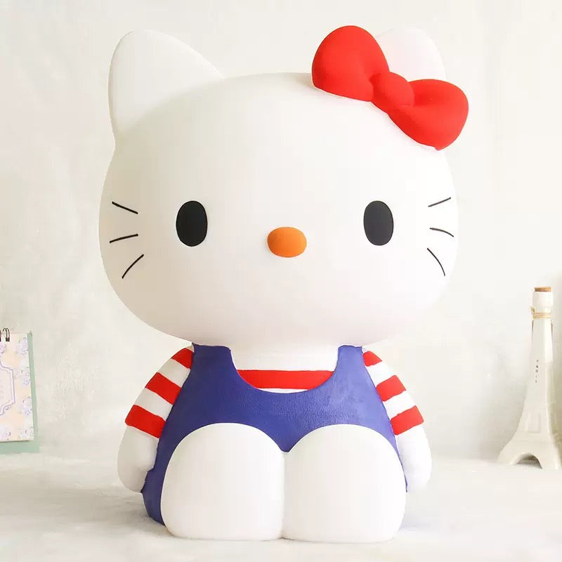 New Arrivals - Hello Kitty Money Bank