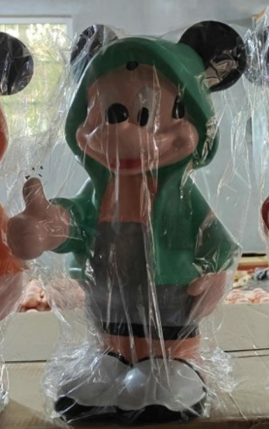 New Arrivals -  Big Size Money Bank