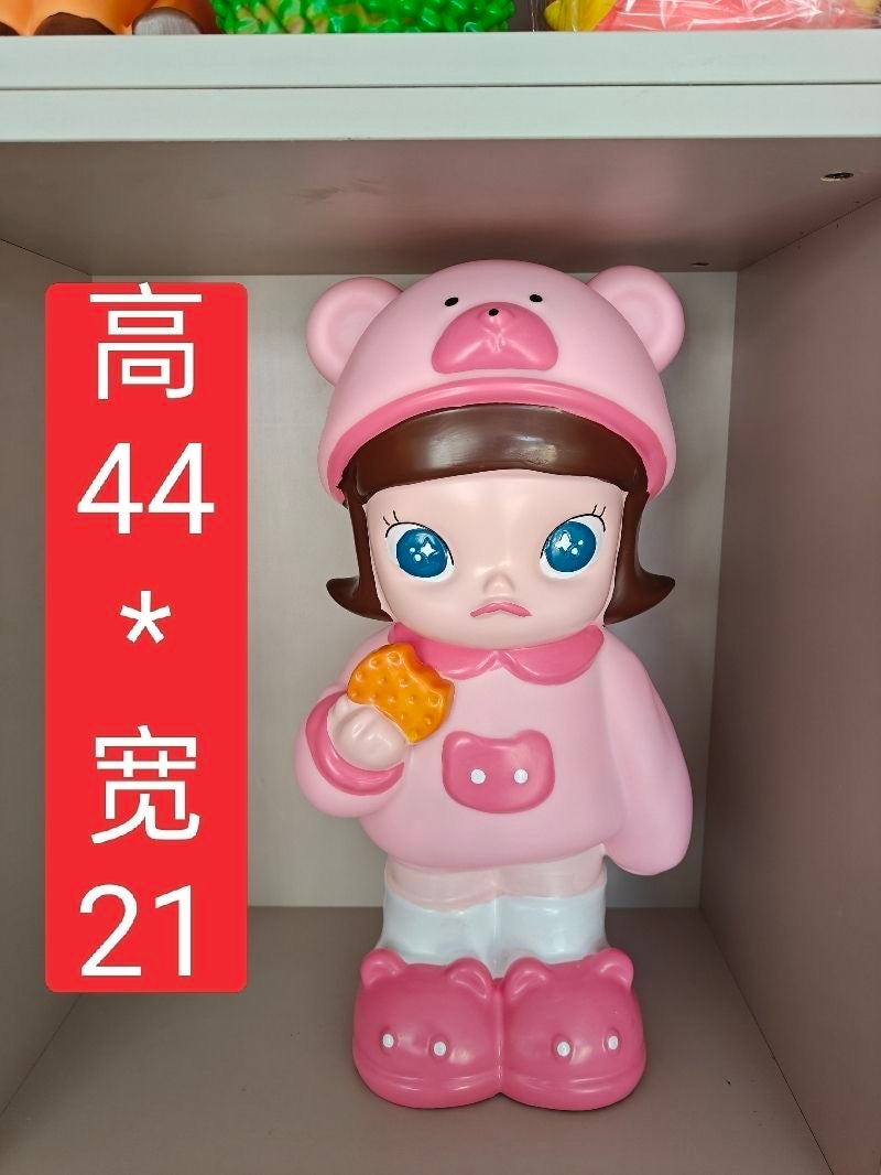 New Arrivals -  Big Size Money Bank