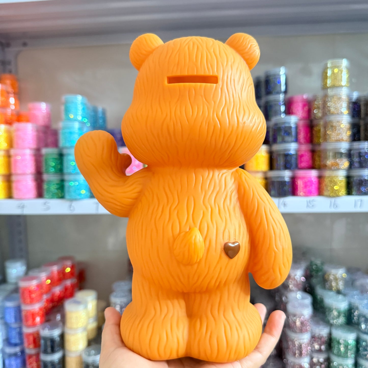 New Arrivals - Money Bank