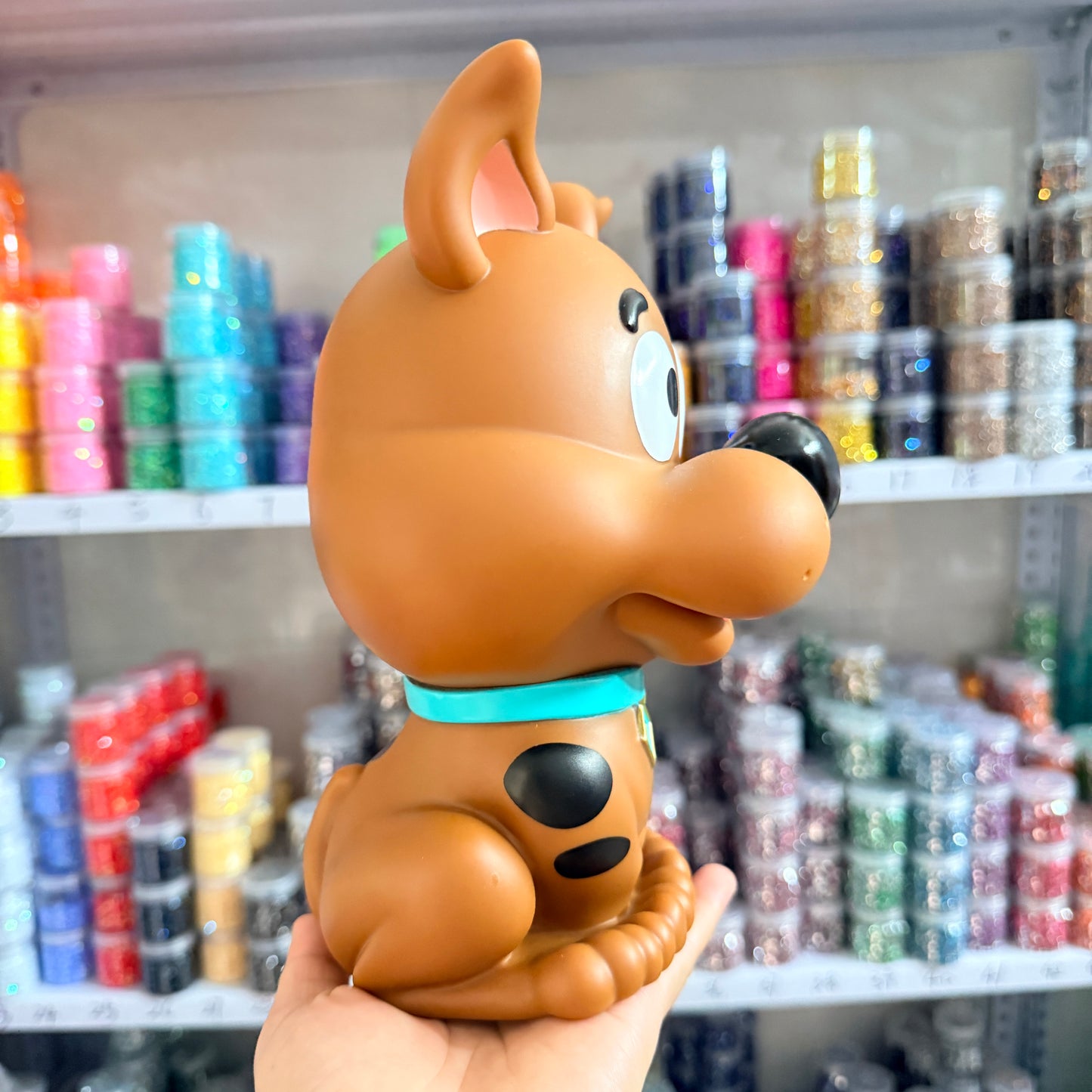New Arrivals - Money Bank