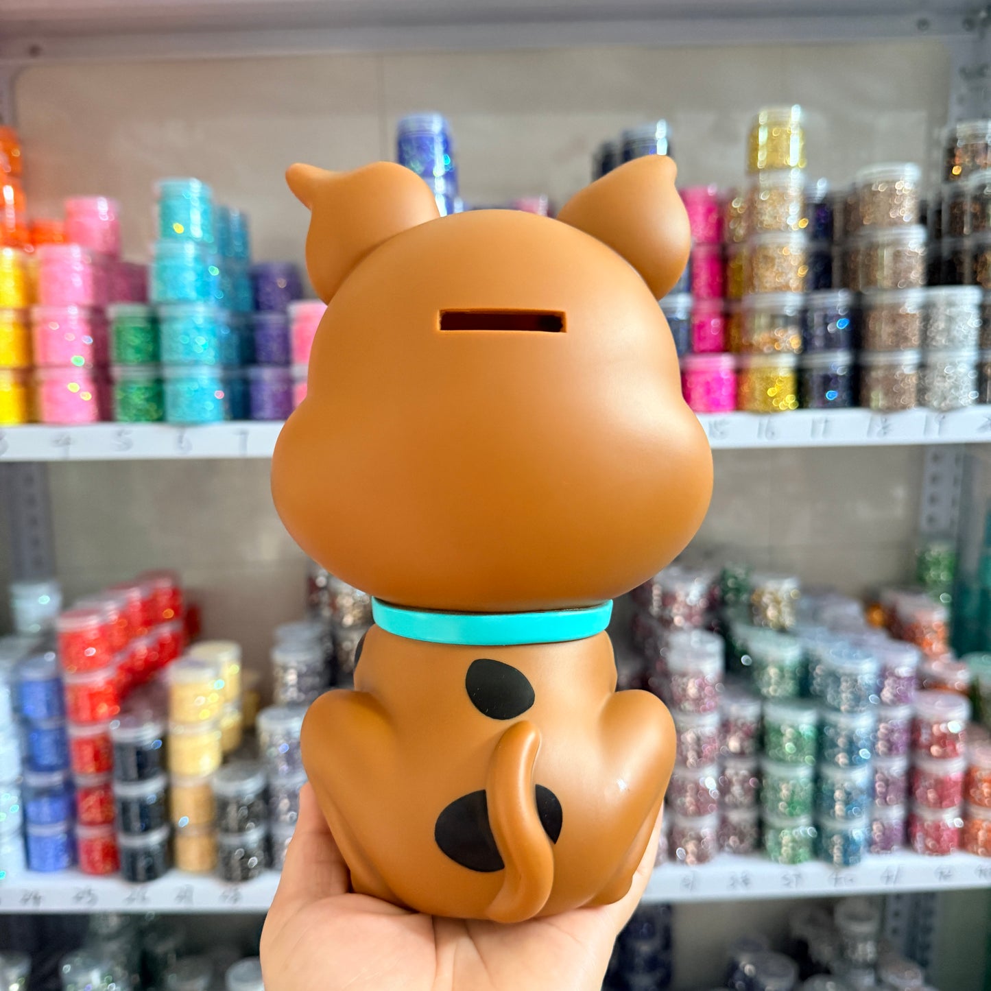New Arrivals - Money Bank