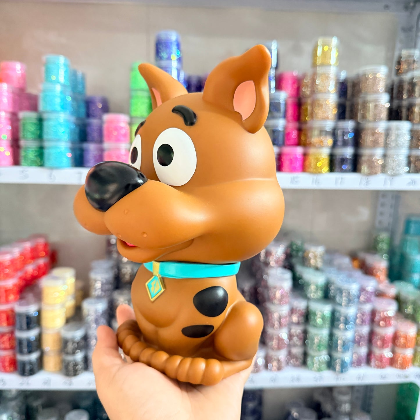 New Arrivals - Money Bank