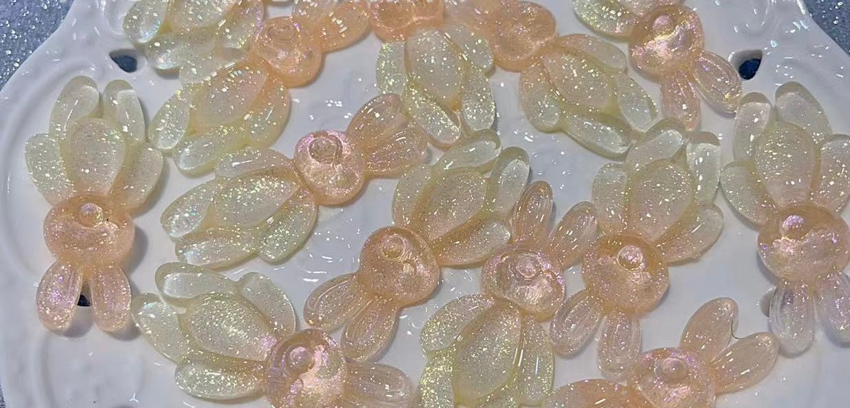 blink Luminous Rabbit  Charms (4.85cm*2.3cm)
