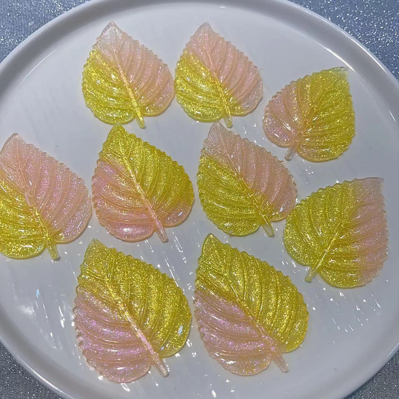 blink Luminous Ieaf ( 60mm*44mm )