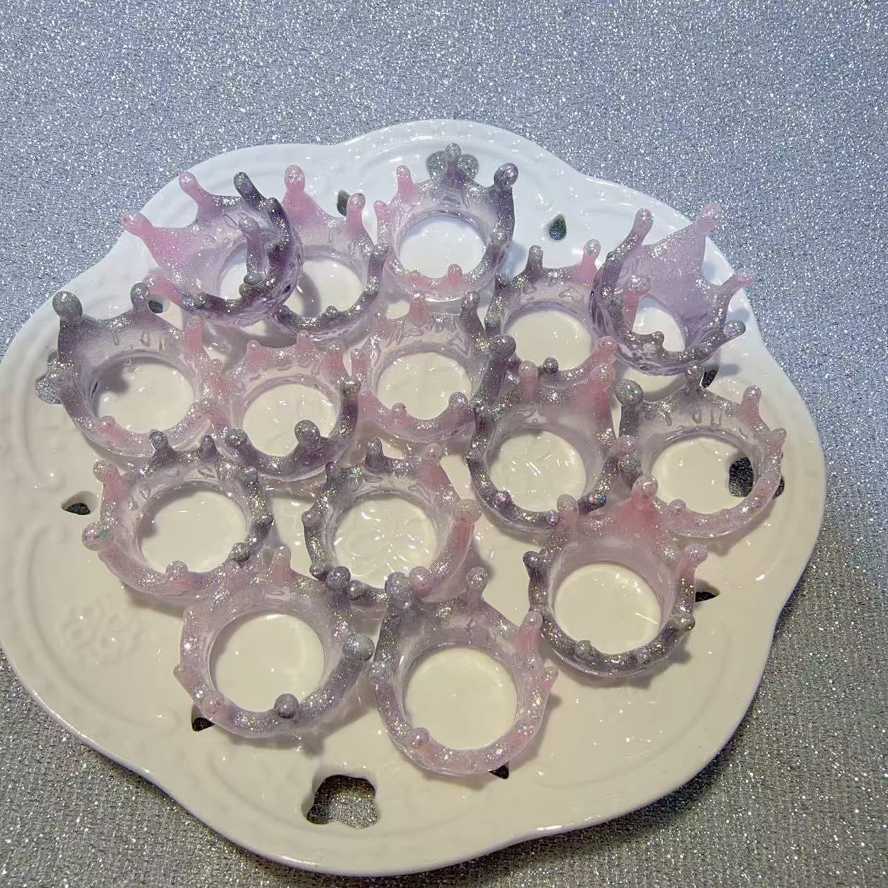 blink Luminous Crown ( 31mm*28mm )