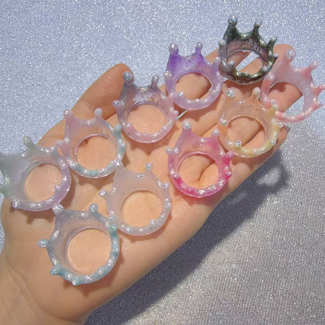 blink Luminous Crown ( 31mm*28mm )