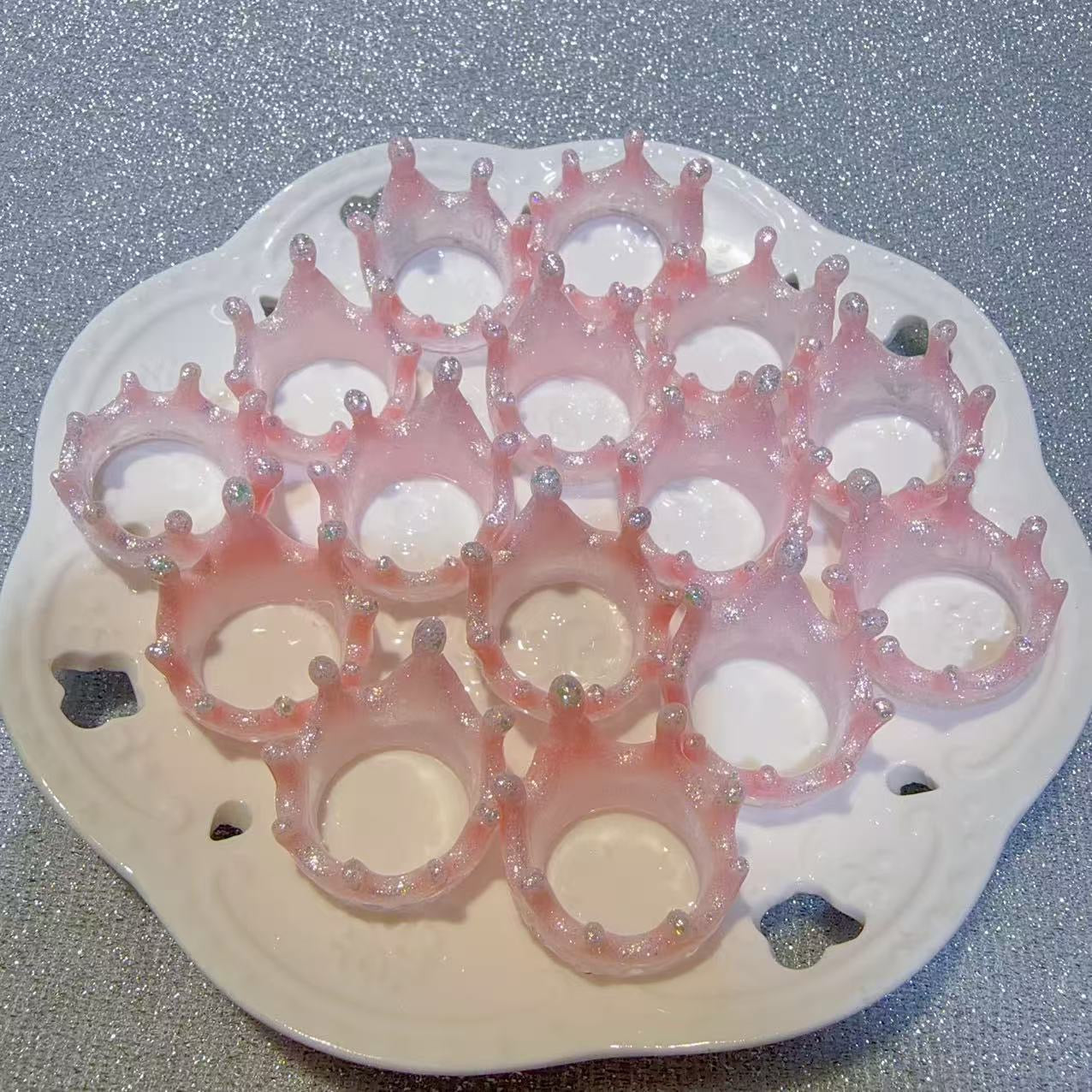 blink Luminous Crown ( 31mm*28mm )
