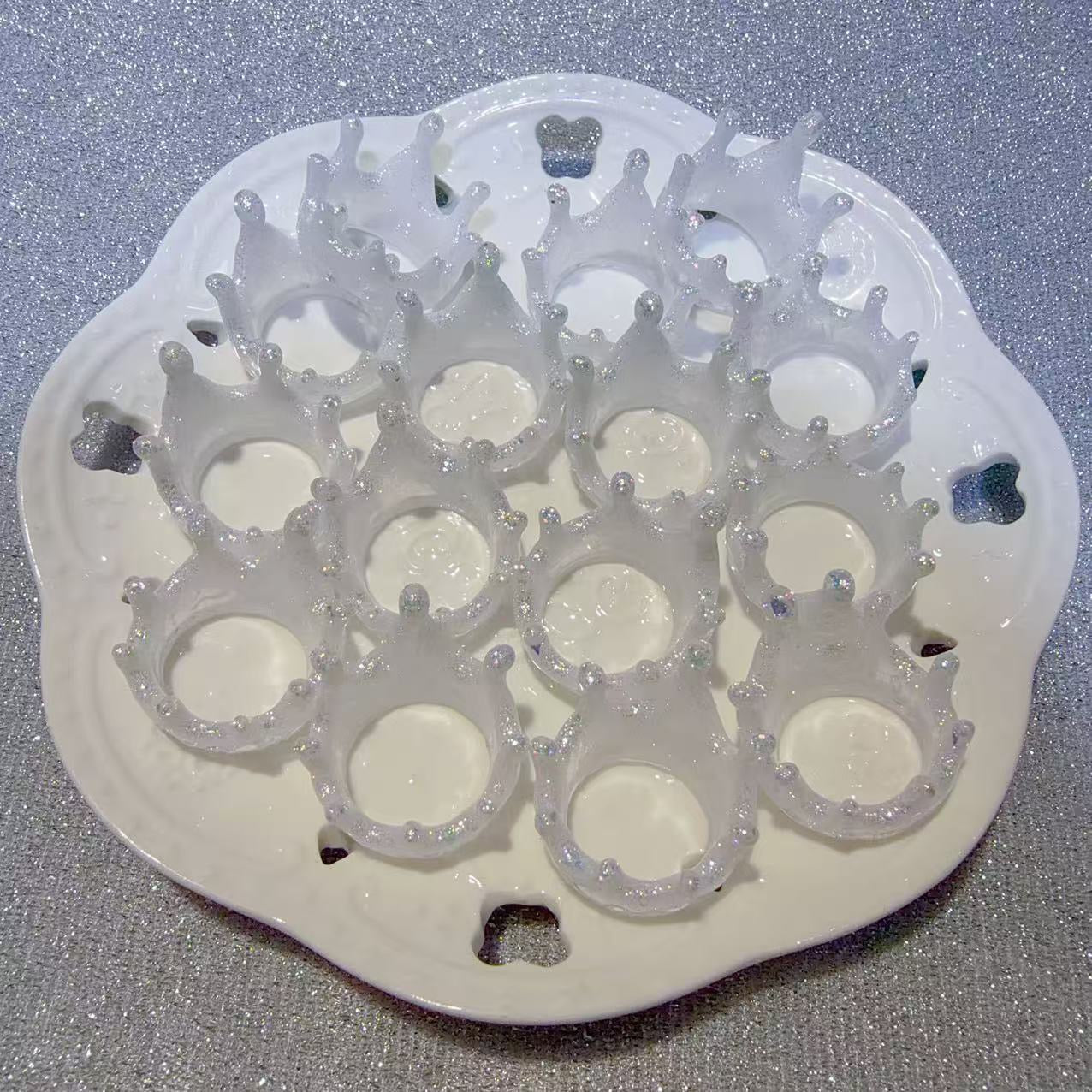 blink Luminous Crown ( 31mm*28mm )