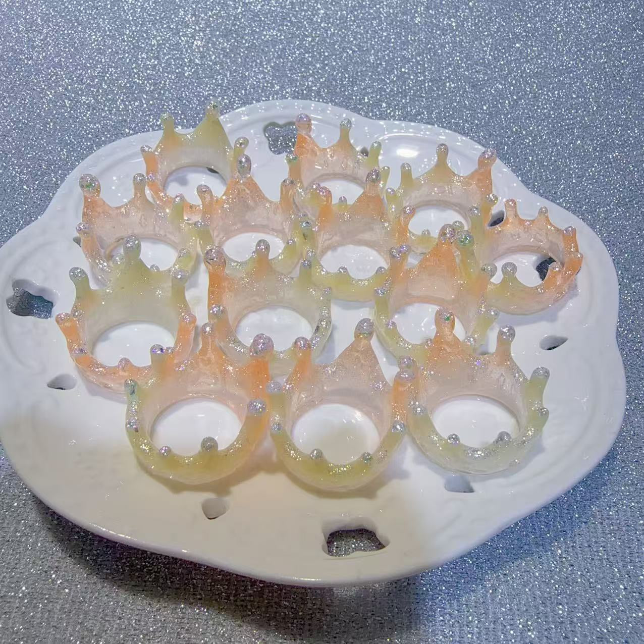 blink Luminous Crown ( 31mm*28mm )