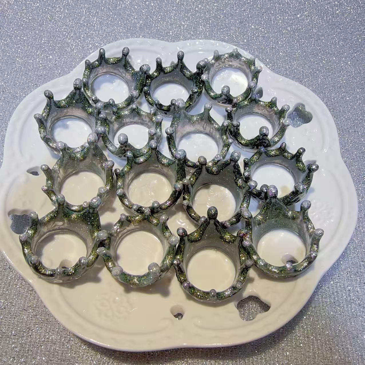 blink Luminous Crown ( 31mm*28mm )