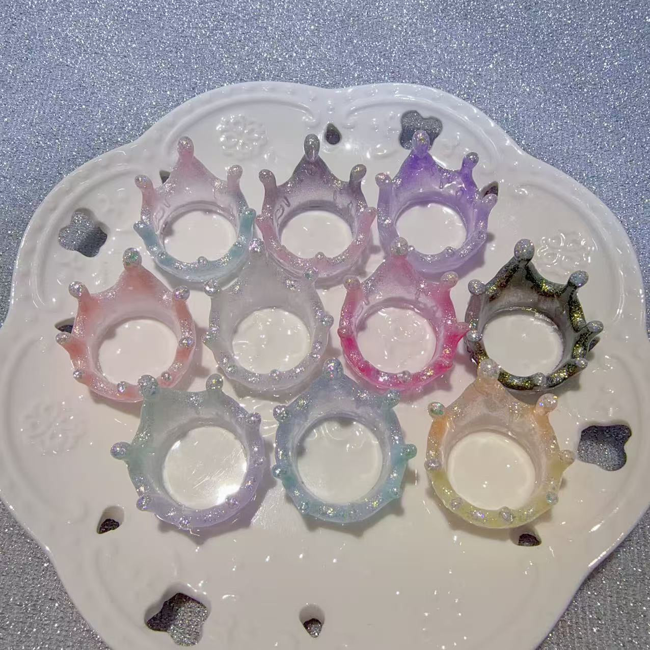 blink Luminous Crown ( 31mm*28mm )