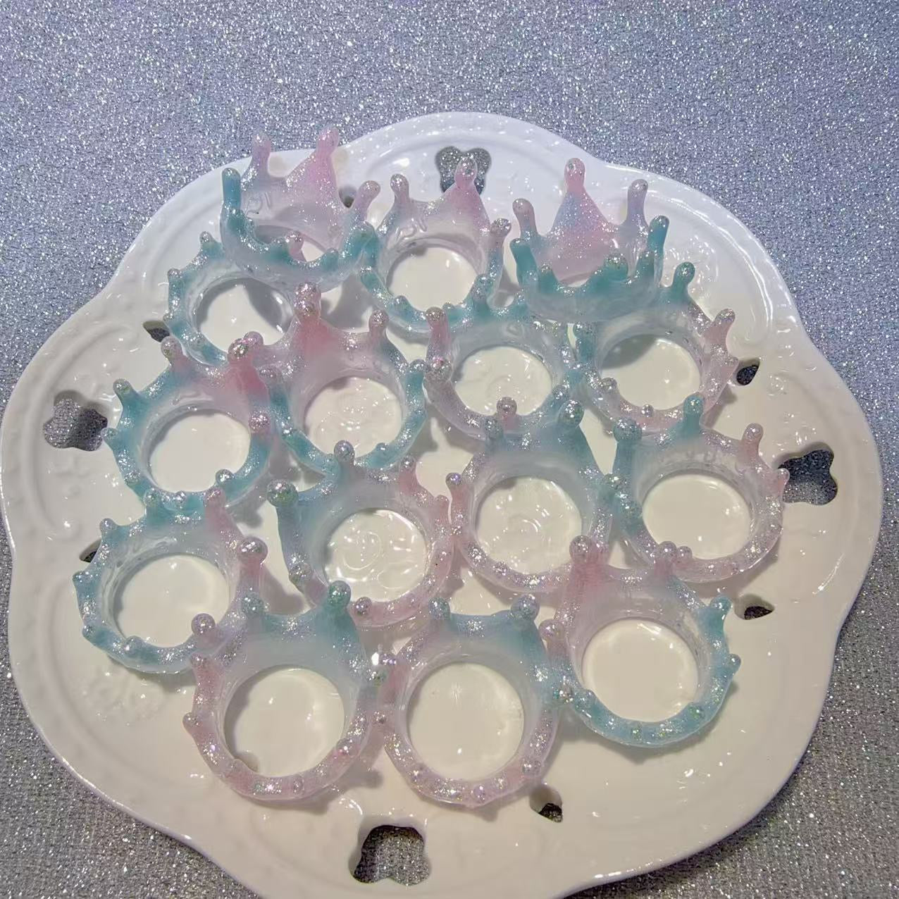 blink Luminous Crown ( 31mm*28mm )