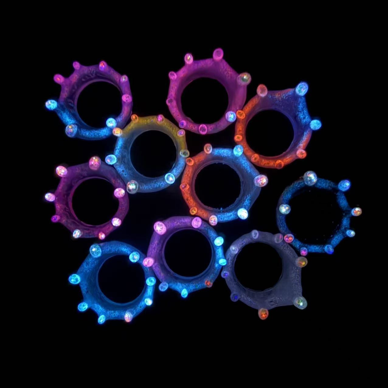 blink Luminous Crown ( 31mm*28mm )