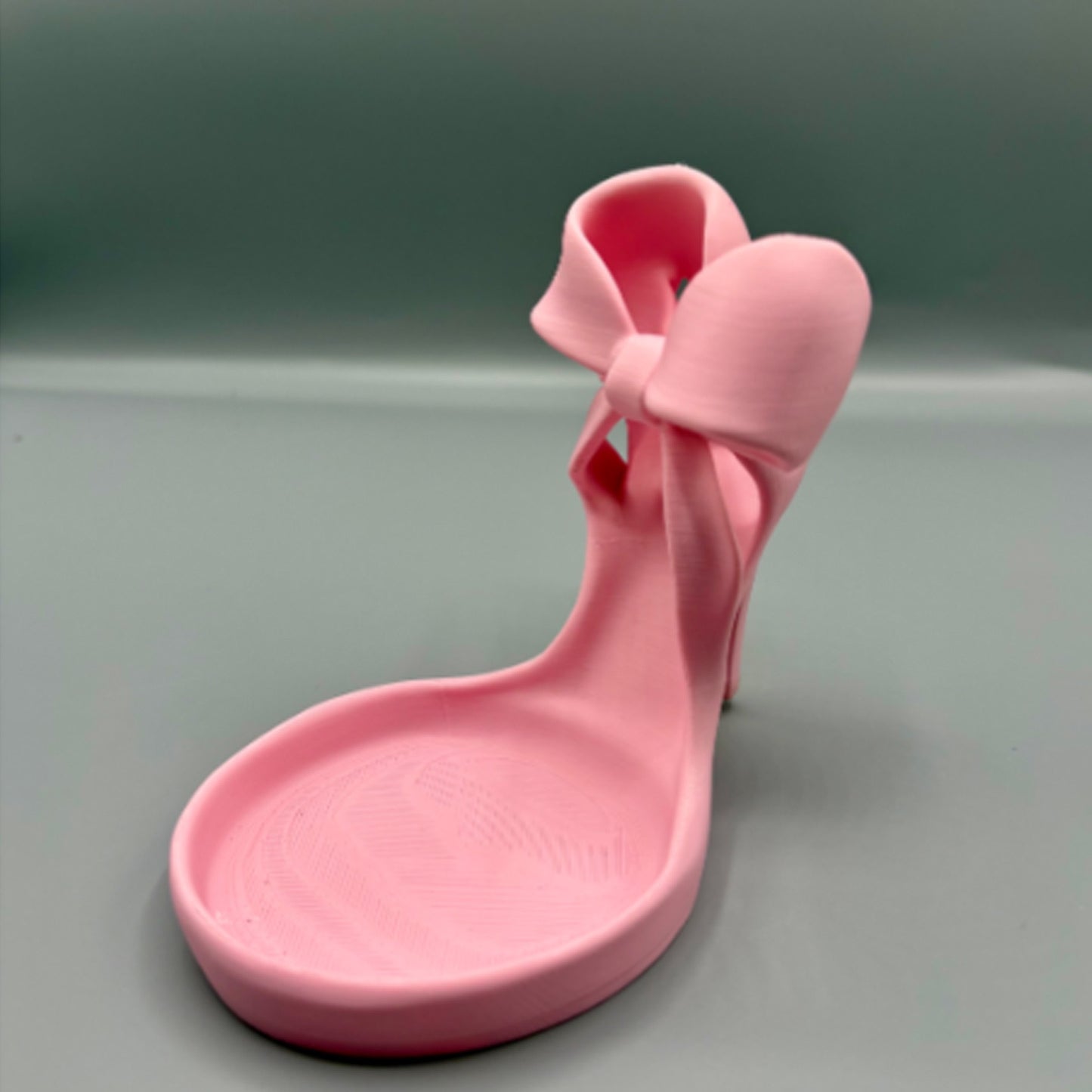3D Printed Design