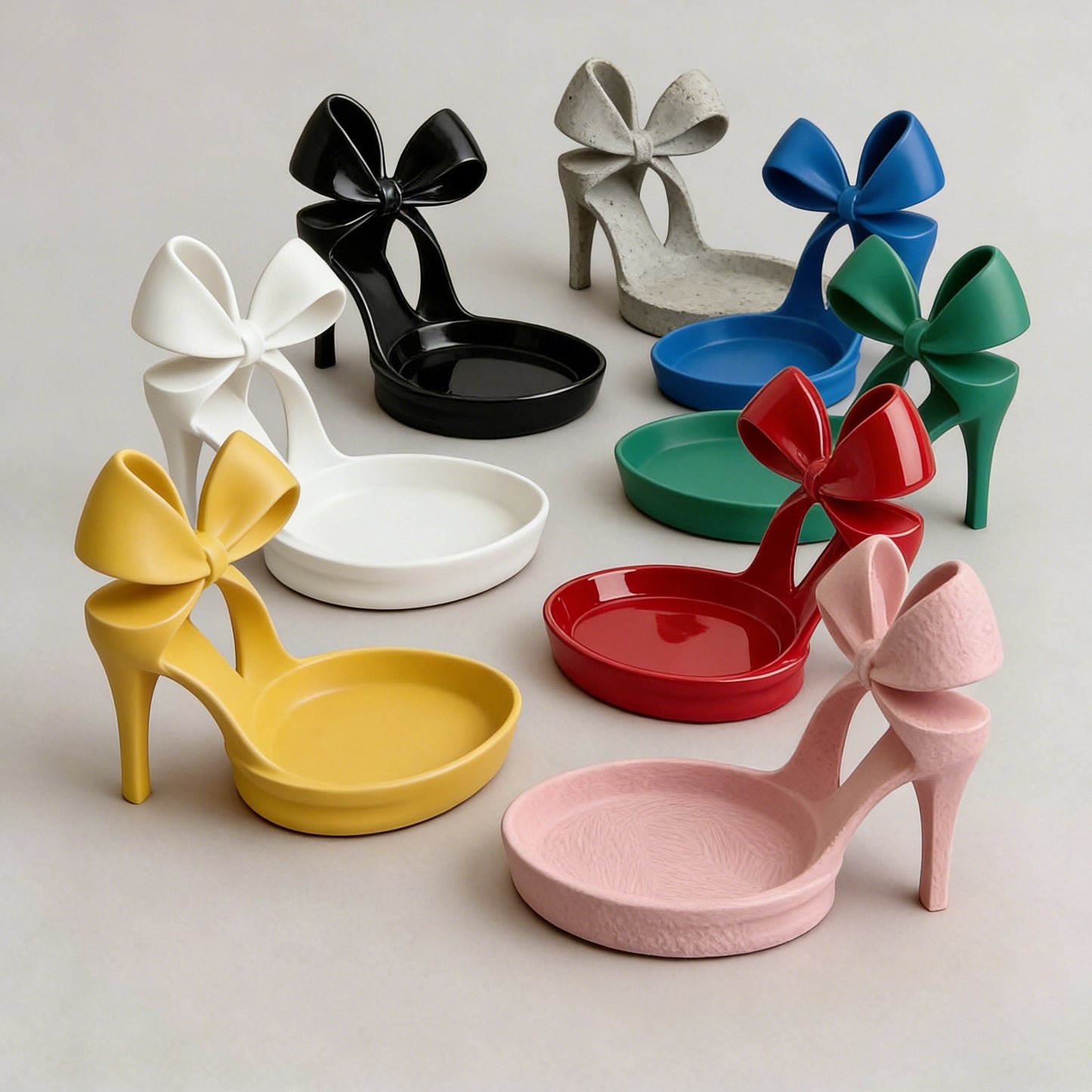 3D Printed Design