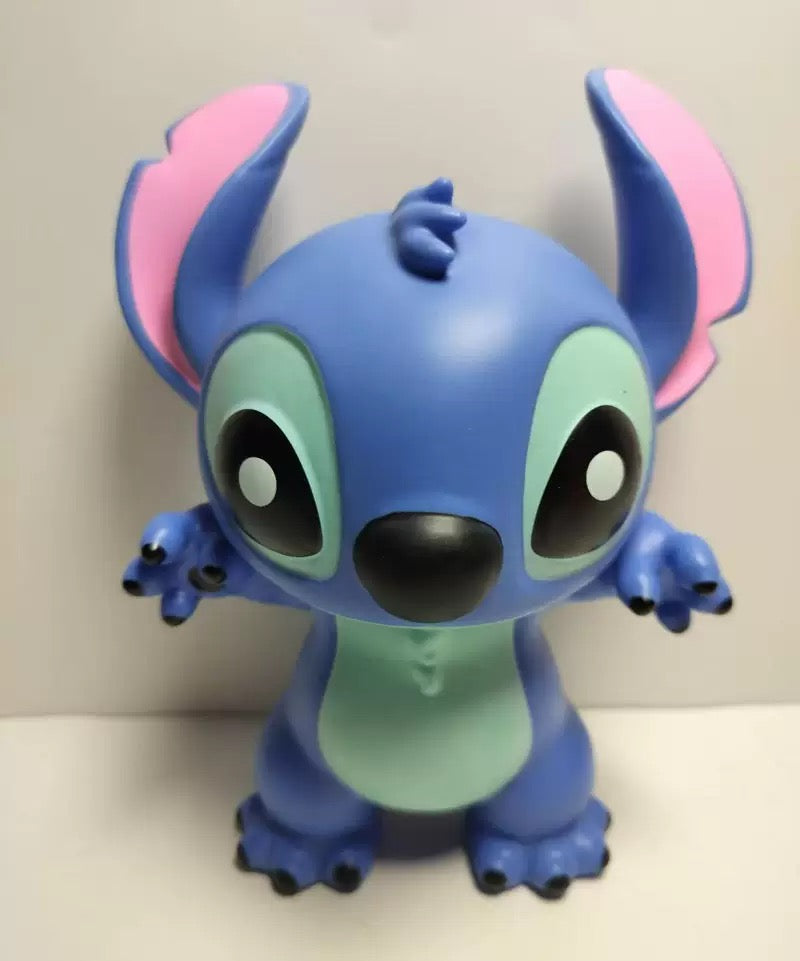 Stitch Ornaments