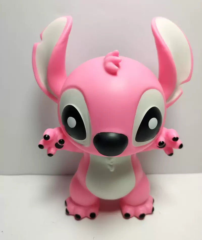 Stitch Ornaments