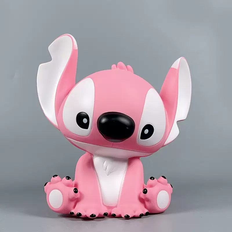 Stitch Ornaments