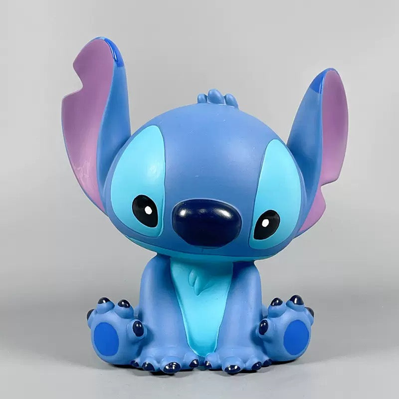 Stitch Ornaments