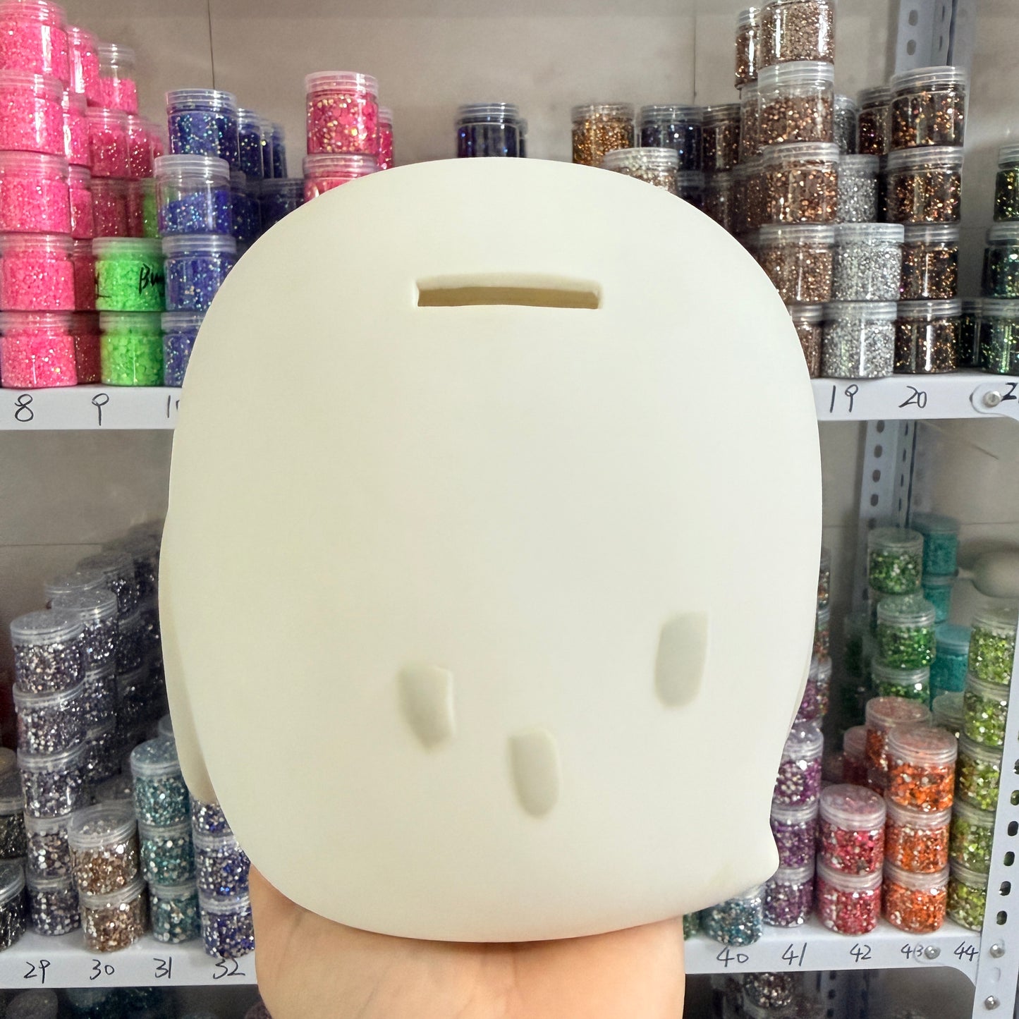 New Arrivals - Money Bank