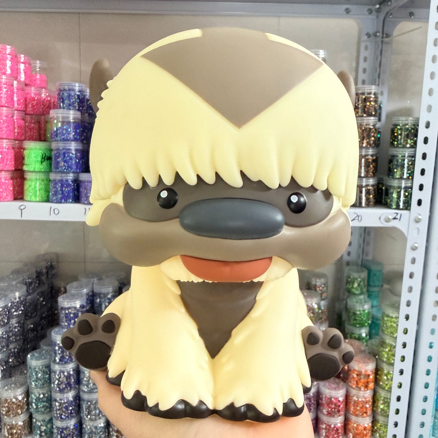 New Arrivals - Money Bank