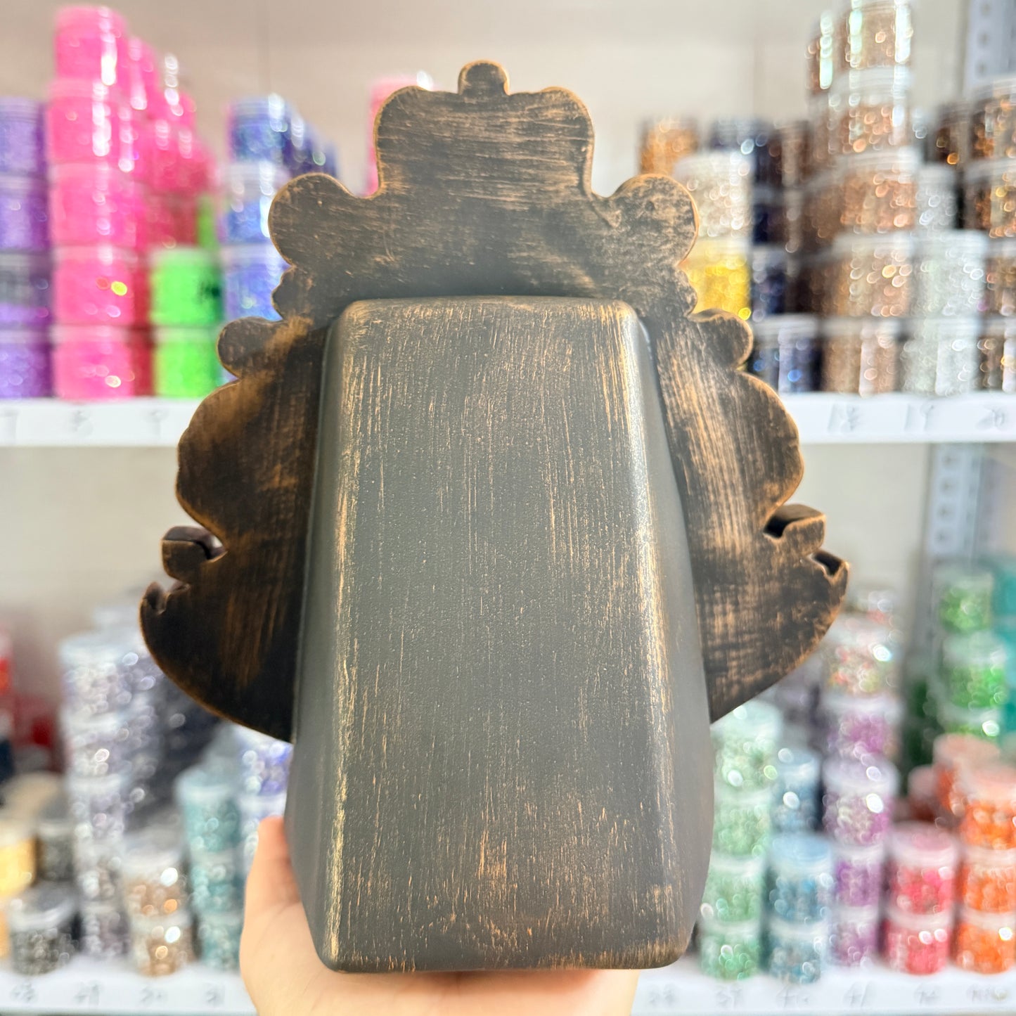 New Arrivals - Money Bank
