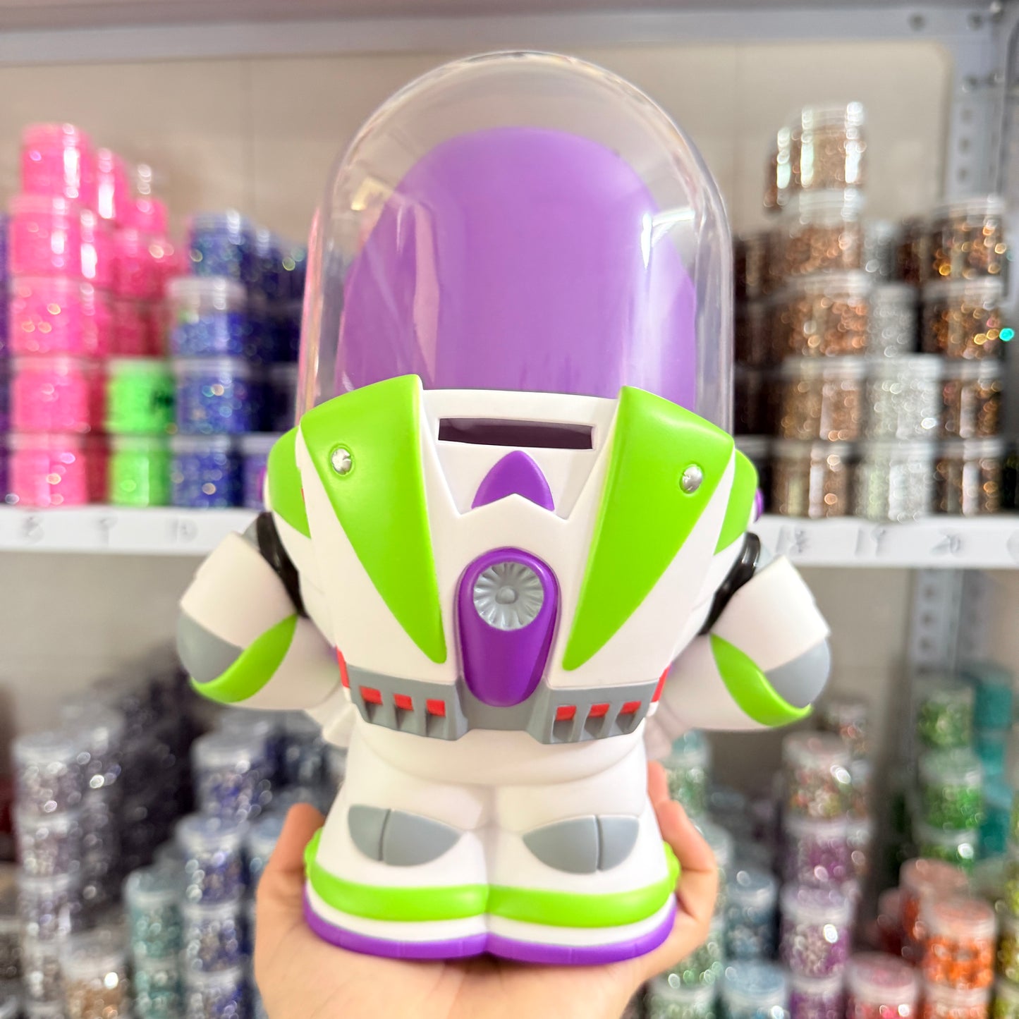 New Arrivals - Money Bank