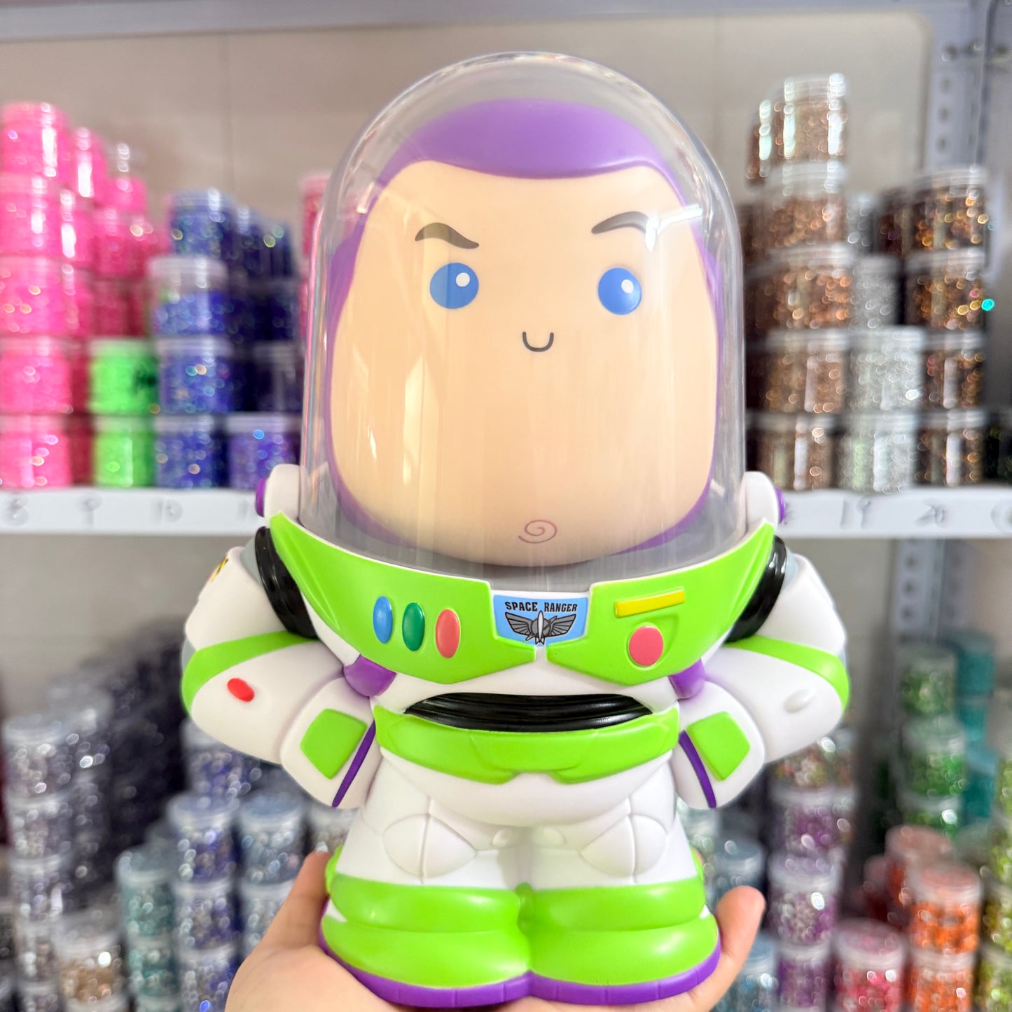 New Arrivals - Money Bank